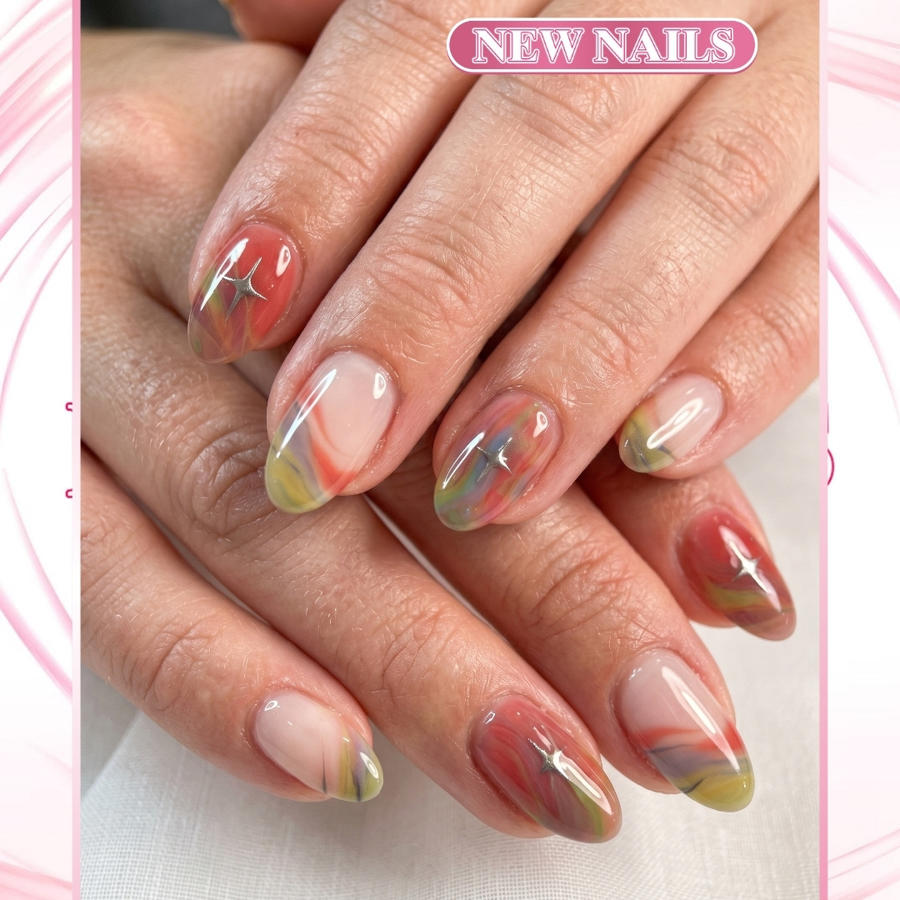 Nails Design